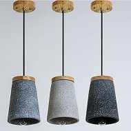 Lampe suspendue FEDORA