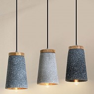Lampe suspendue FEDORA