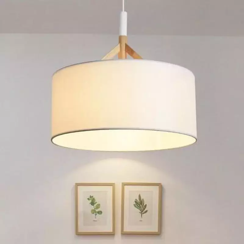 Lámpara colgante HOME