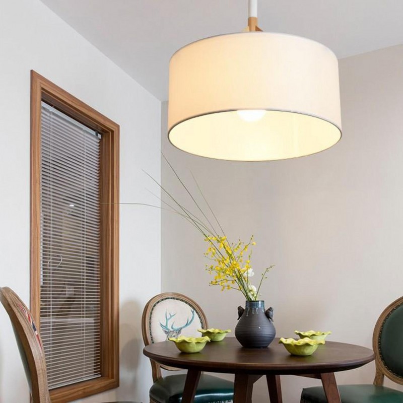 HOME Pendant Light