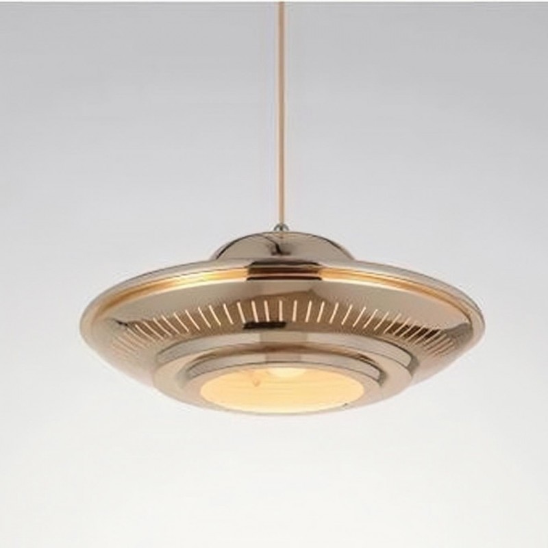 HOLTON UFO Pendant Light