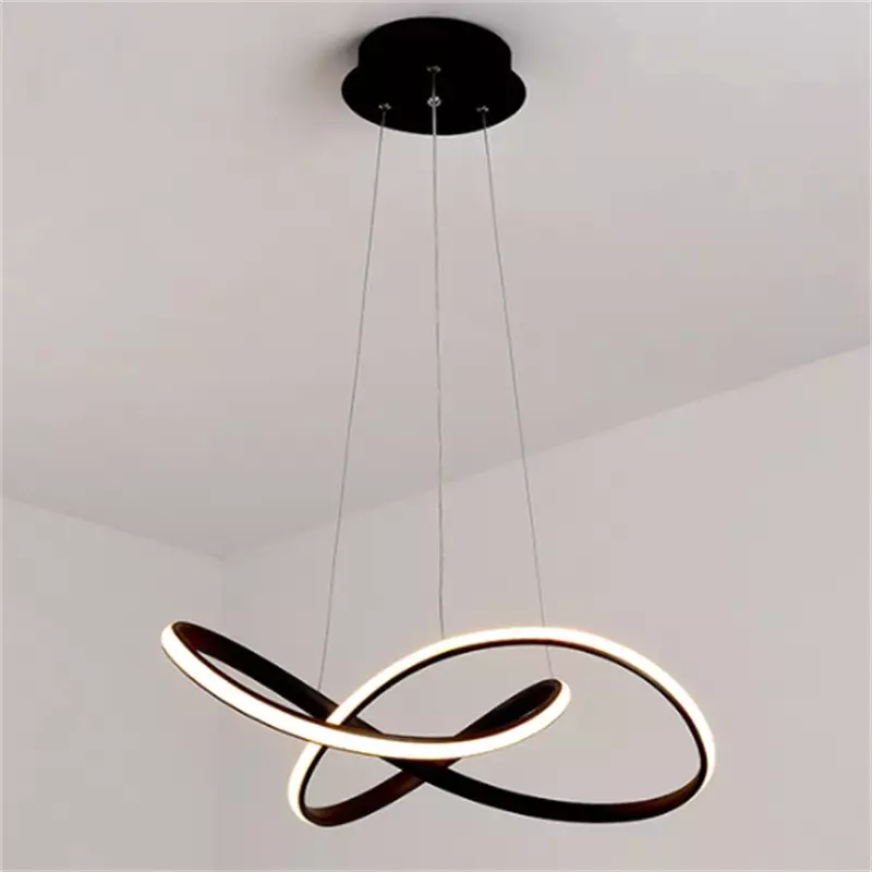 GRANDEUR Modern LED -taklampa