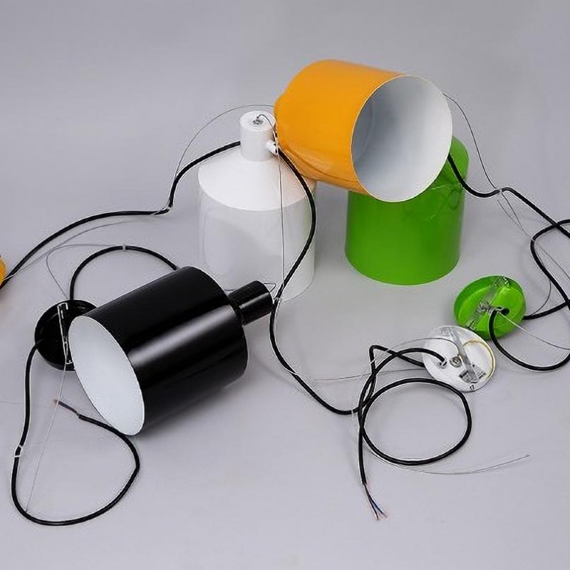 HOLBEN Flask Hanging Lamp