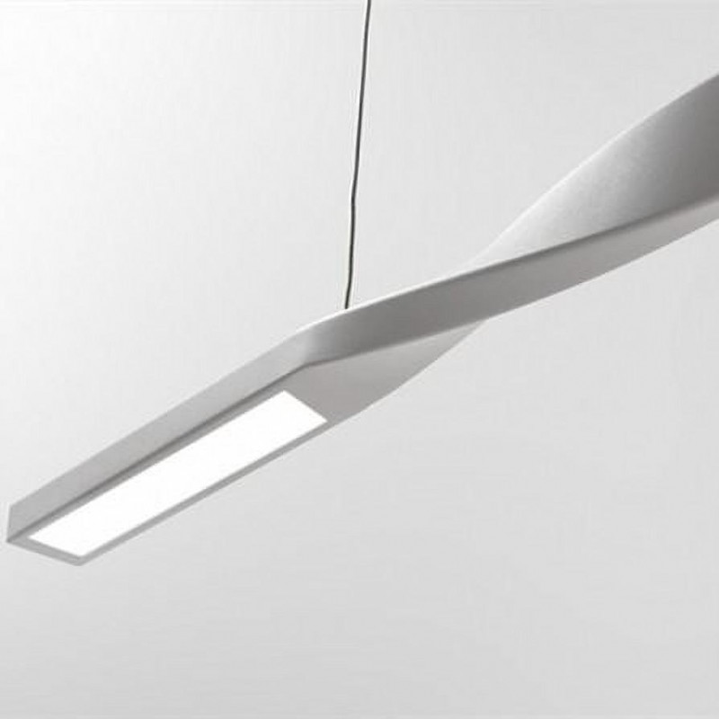 HELSKI Twisted Slim Case -riippuvalaisin