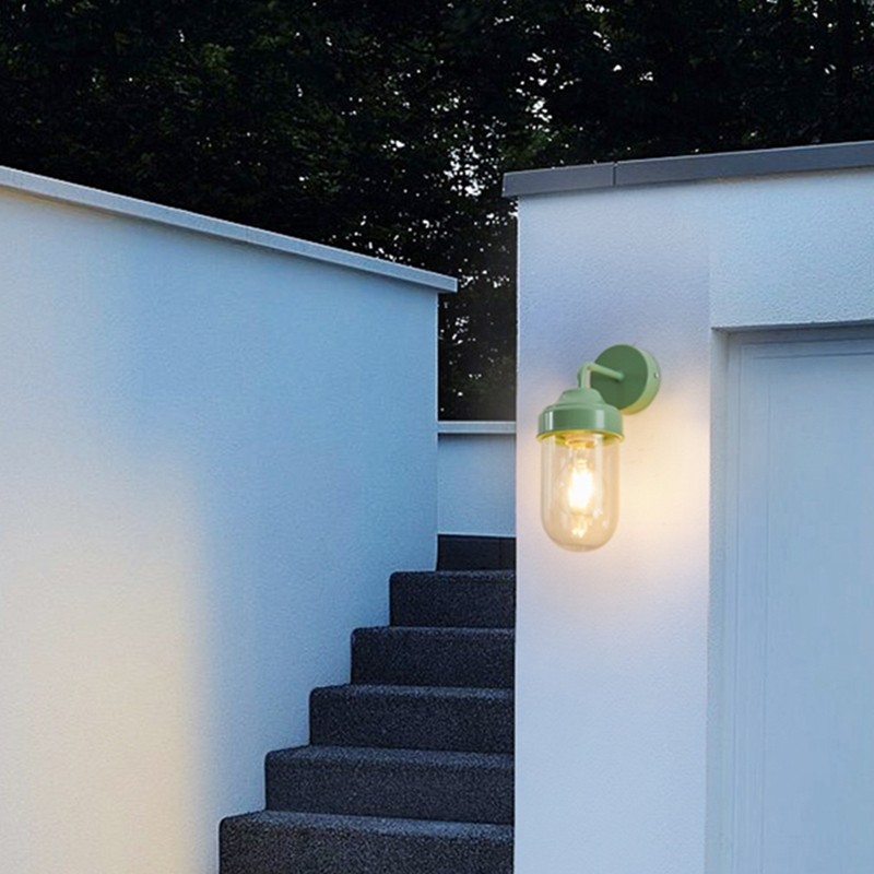 Lámpara de pared Candy