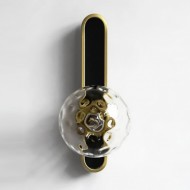 BRAN Glasvæg Punt Scone