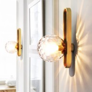 BRAN Lasiseinä Punt Scone