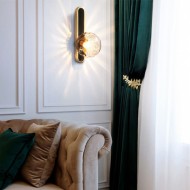 BRAN Glasvæg Punt Scone