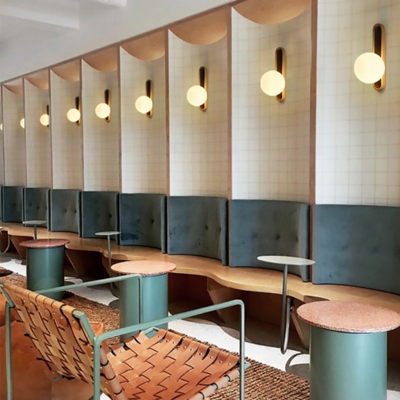 BRAN Lasiseinä Punt Scone