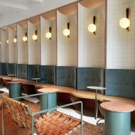 BRAN Lasiseinä Punt Scone