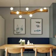 Branch Foder Pendellampa