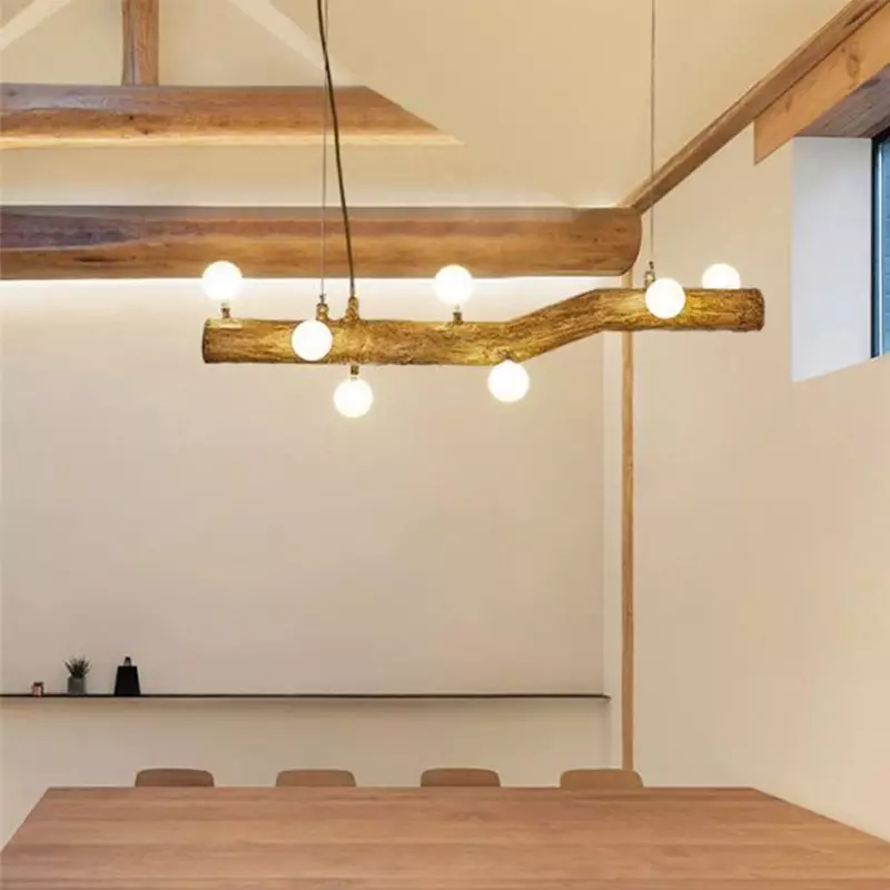 Branch Lining Pendant Lamp