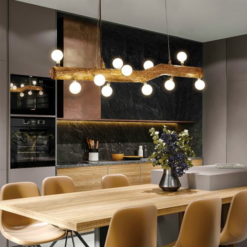 Branch Foder Pendellampa