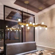 Pendelleuchte „Branch Lining“