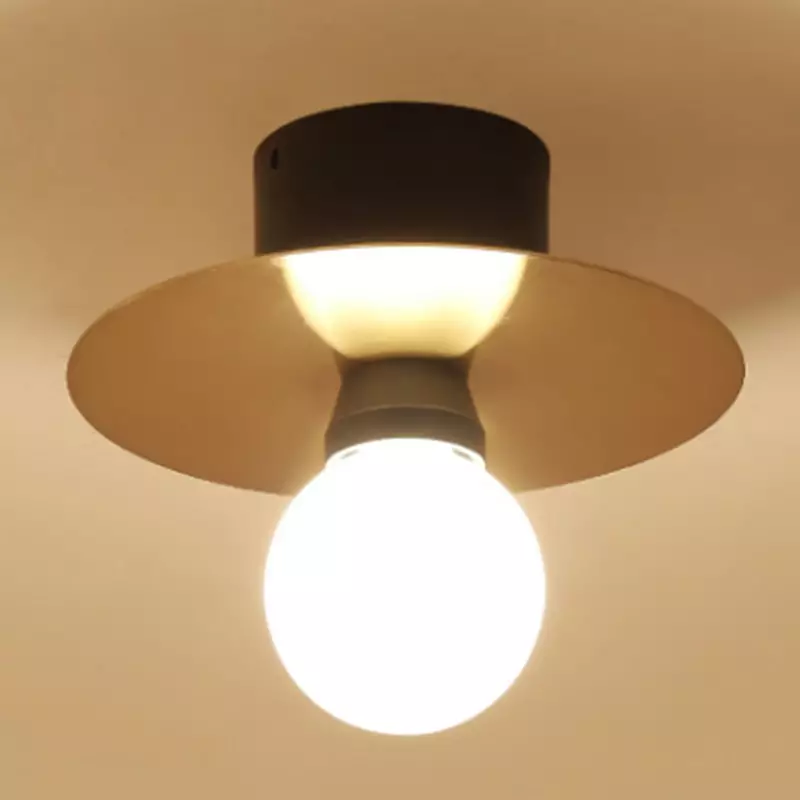 Lampada da soffitto classica BRIVAAR