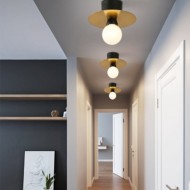 BRIVAAR Klassisk Loftslampe