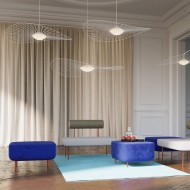 Wisiorek Vertigo Nova