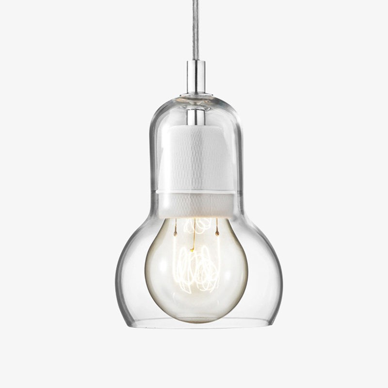 Mega Bulb Pendant Lamp