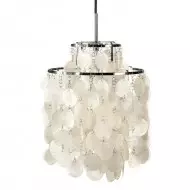 Lampe suspendue de la collection FUN