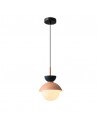 IC Lights Glaskula Pendellampa S61