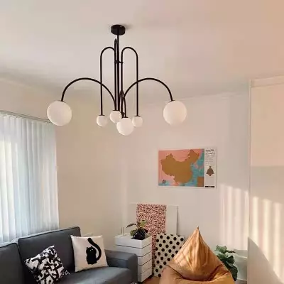 Gran Finale ophængslamper