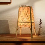 Himalayan Salt Table Light