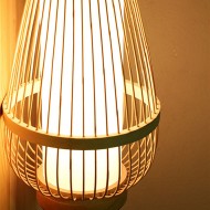 Lampka nocna Tatami Zen Art