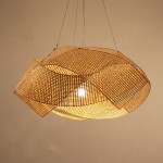 Vatican Creative Birdcage Retro Pendant Light