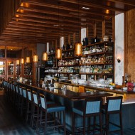 Niche Turret Pendant Lamp