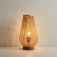 Nordic Creative Zen tradycyjna lampa stołowa