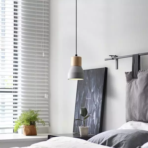 Andenon Cement Pendel