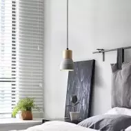 Andenon Cement Pendel