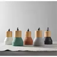 Andenon Cement Pendel