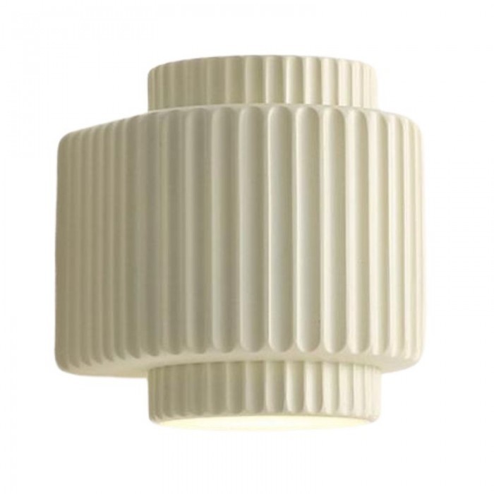 Creative Cylinder Resin Bedroom Wall Lamp S141