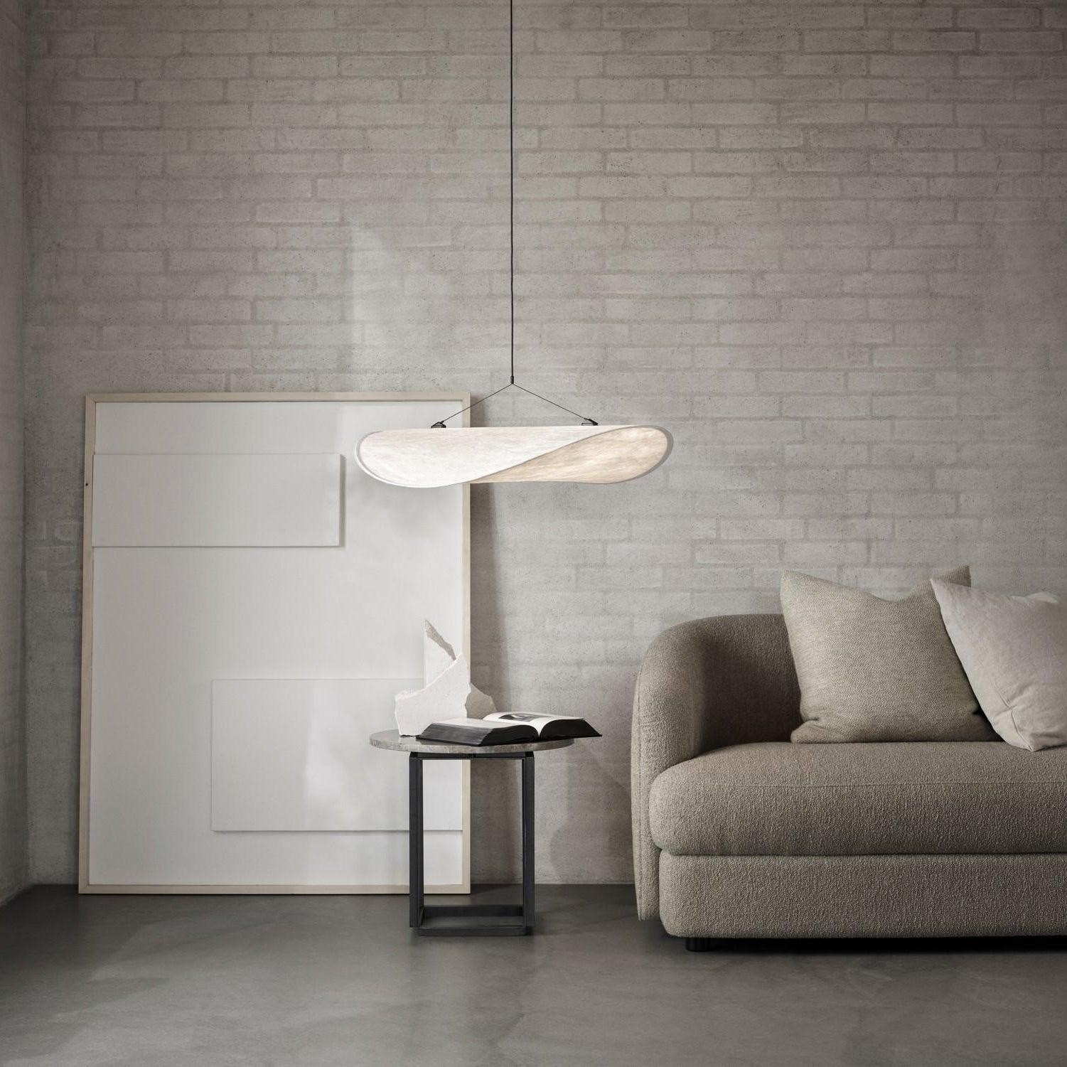 Modern Cloud TENSE LED Pendant Light