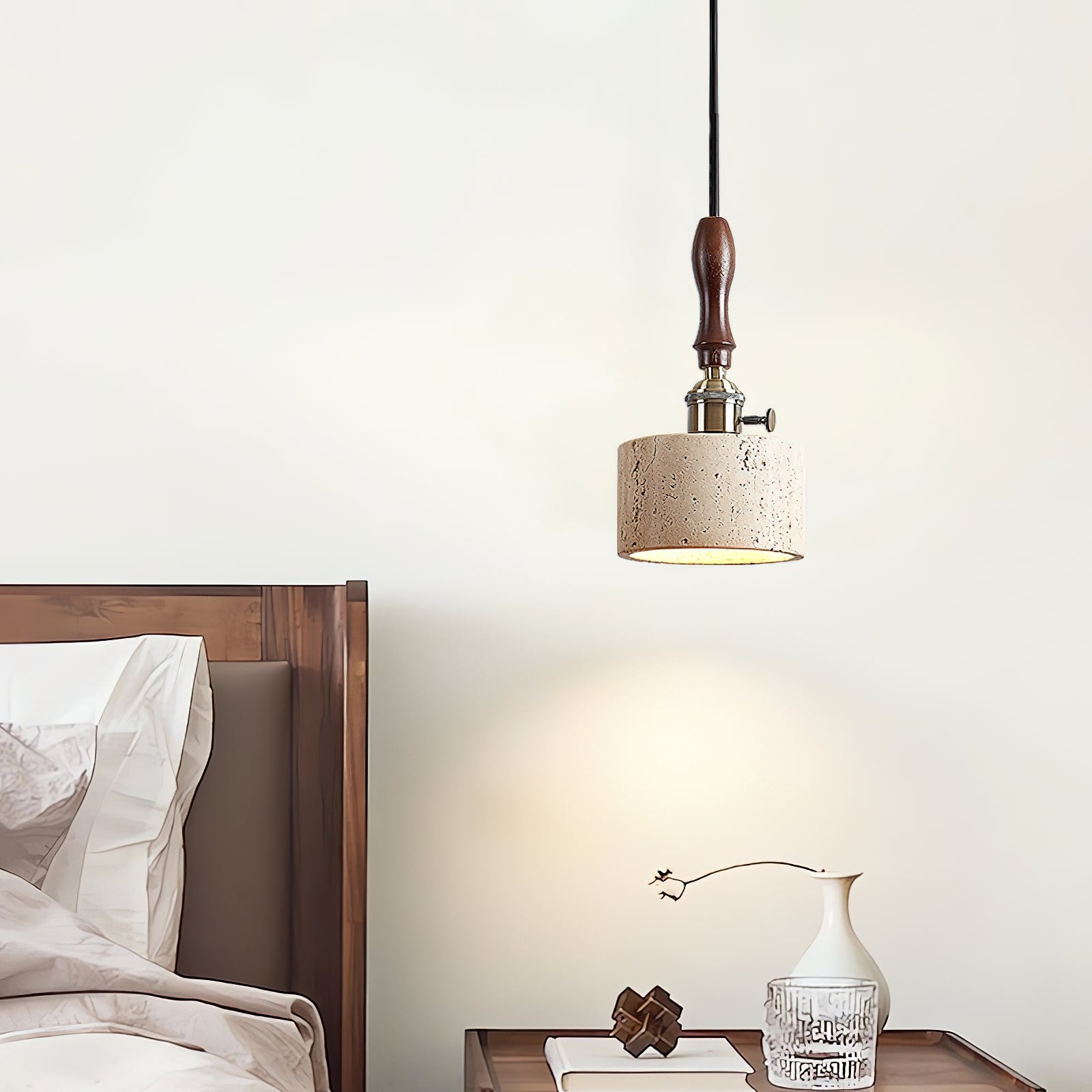 Franciska Pendant Lamp D609