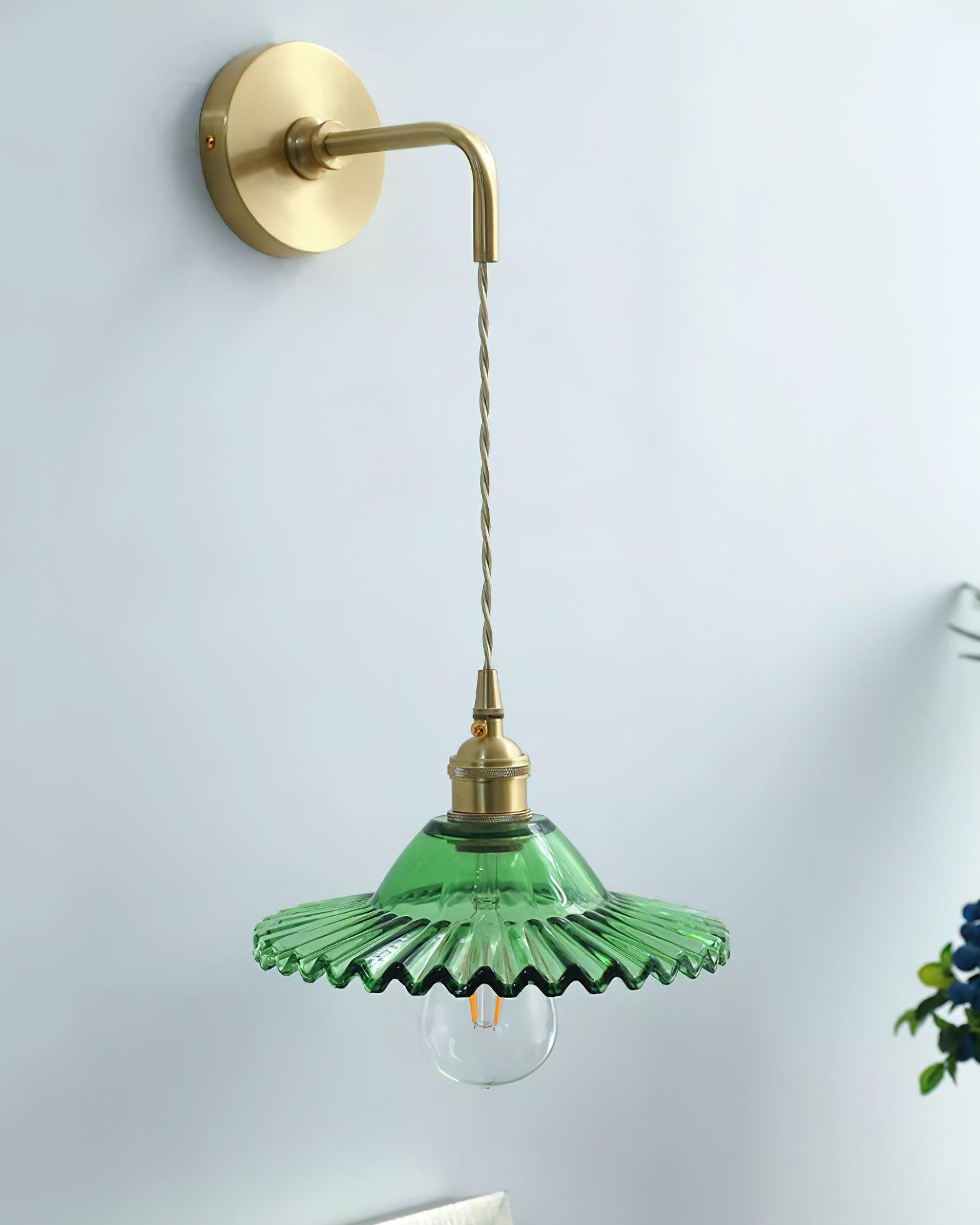 Vines Wall Lamp M310