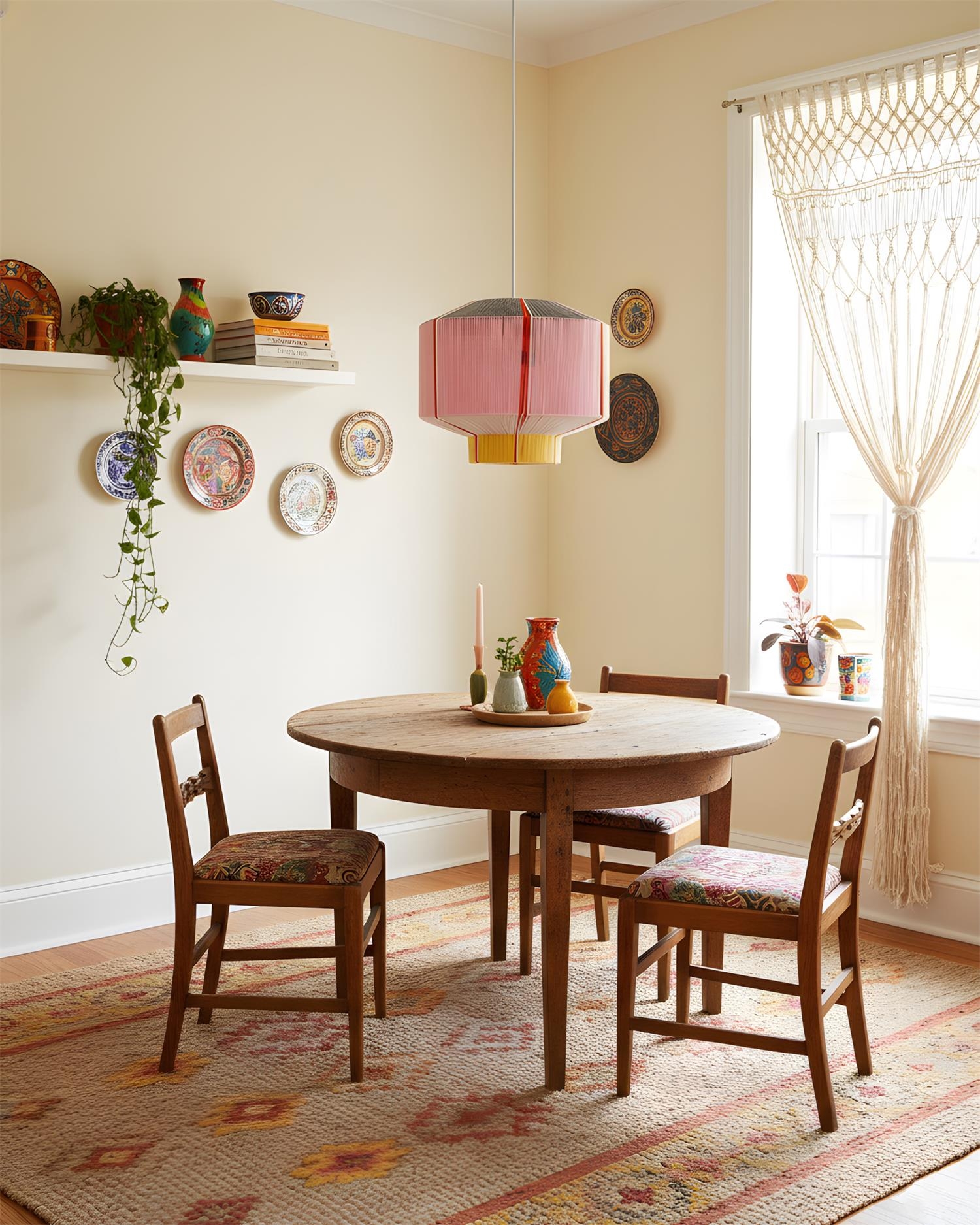 Prismora Pendant Lamp D285