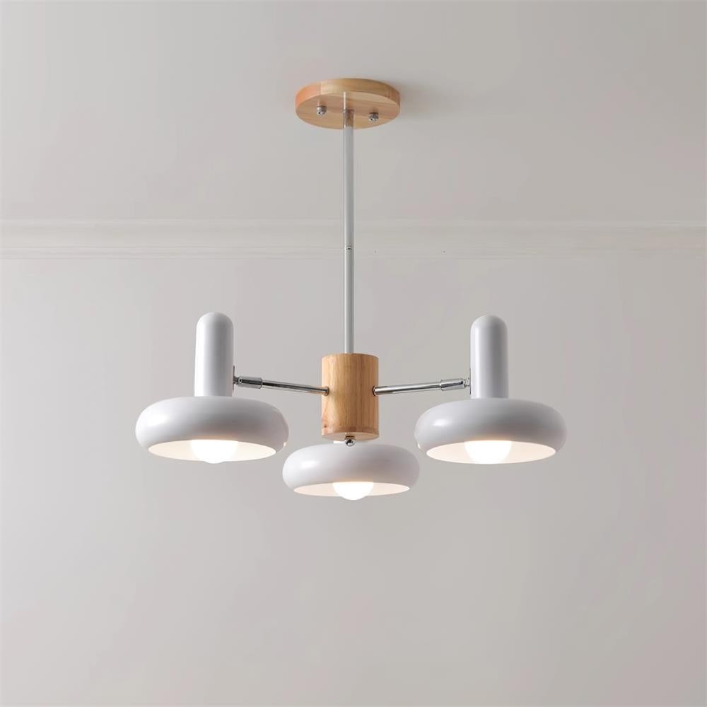 Nordic Trumpets Chandelier M353