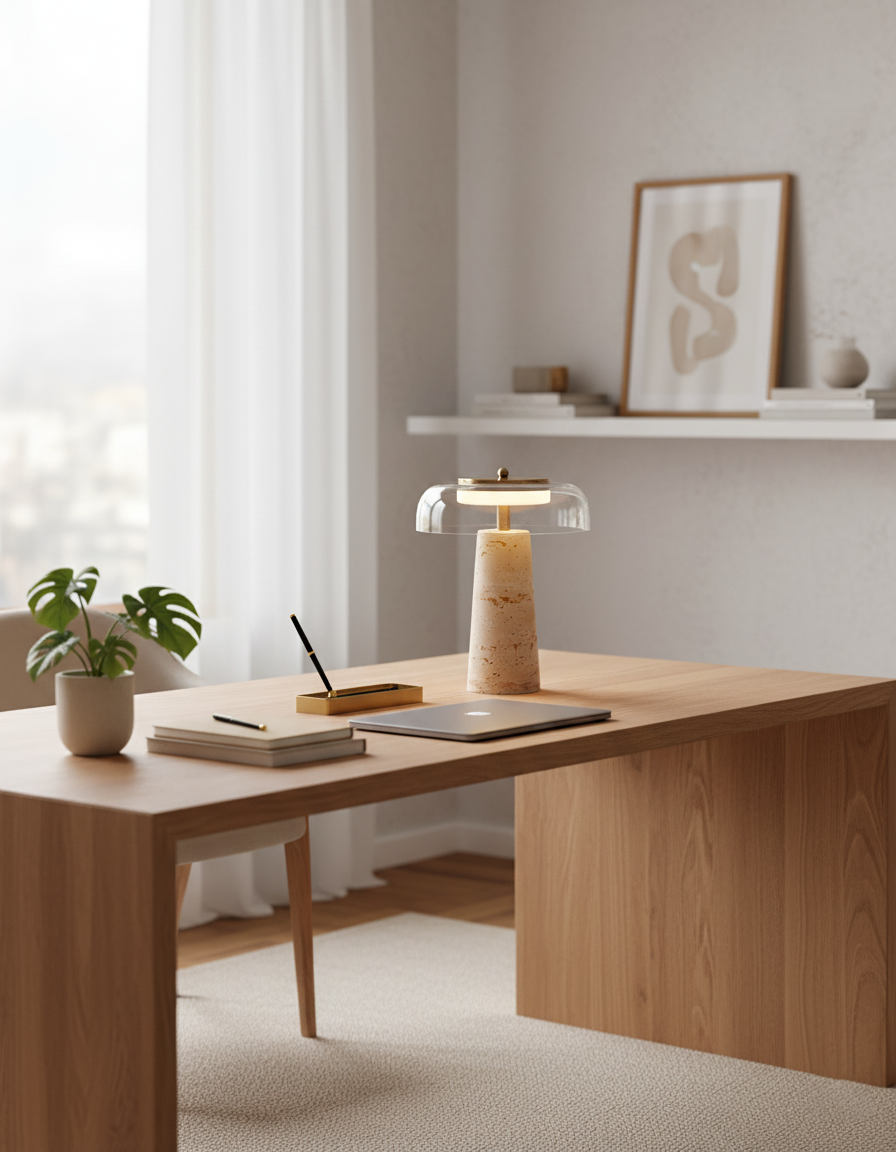 Lumetra Table Lamp D179