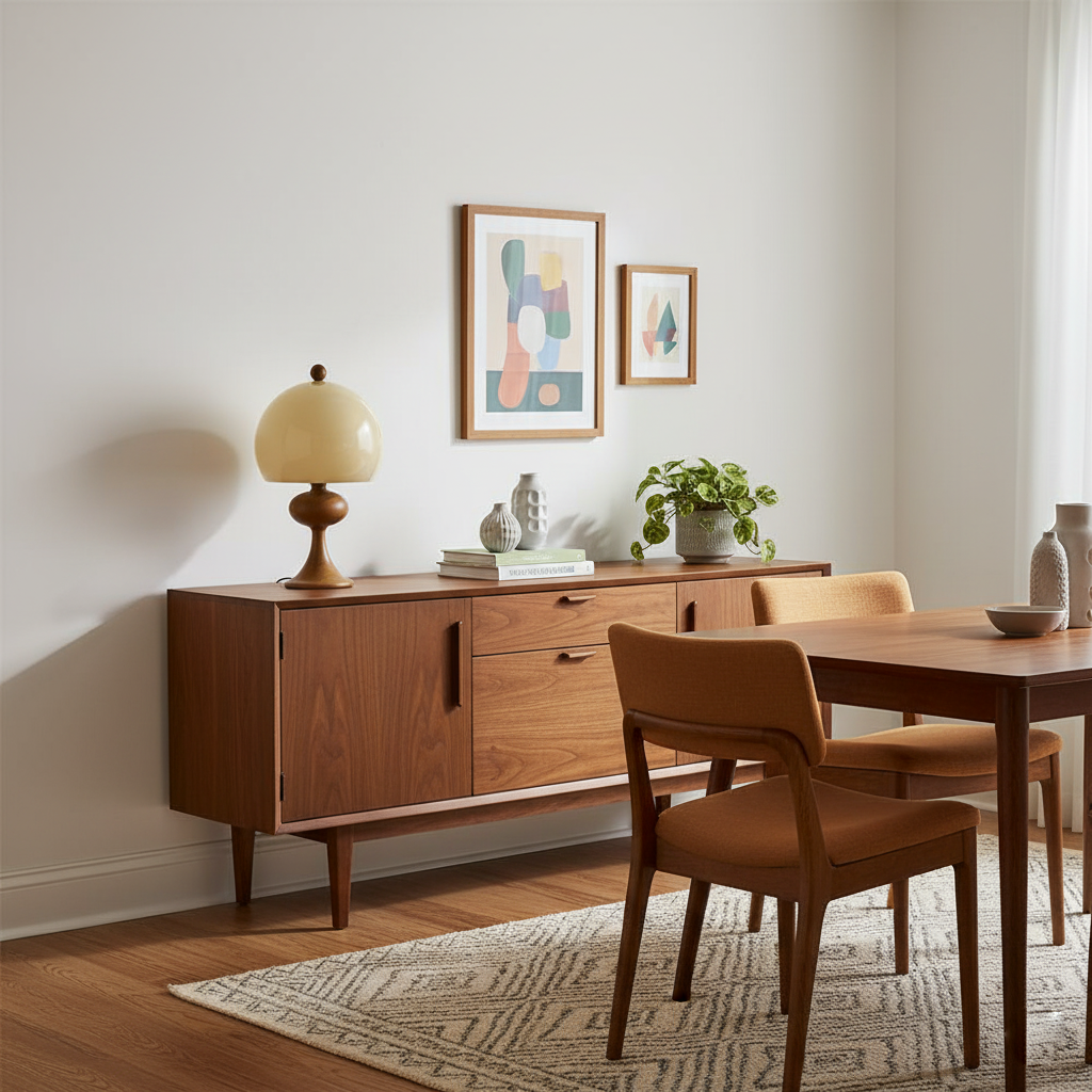 Larkin Table Lamp D78