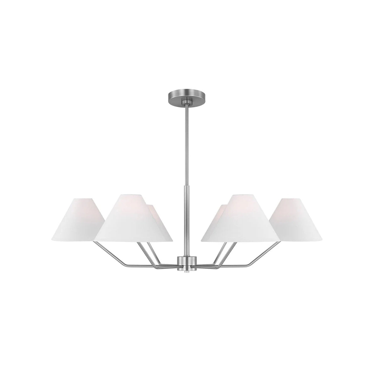 Burke Chandelier D456