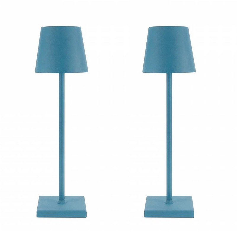 Cordless Rechargeable LED Table Lamp S11