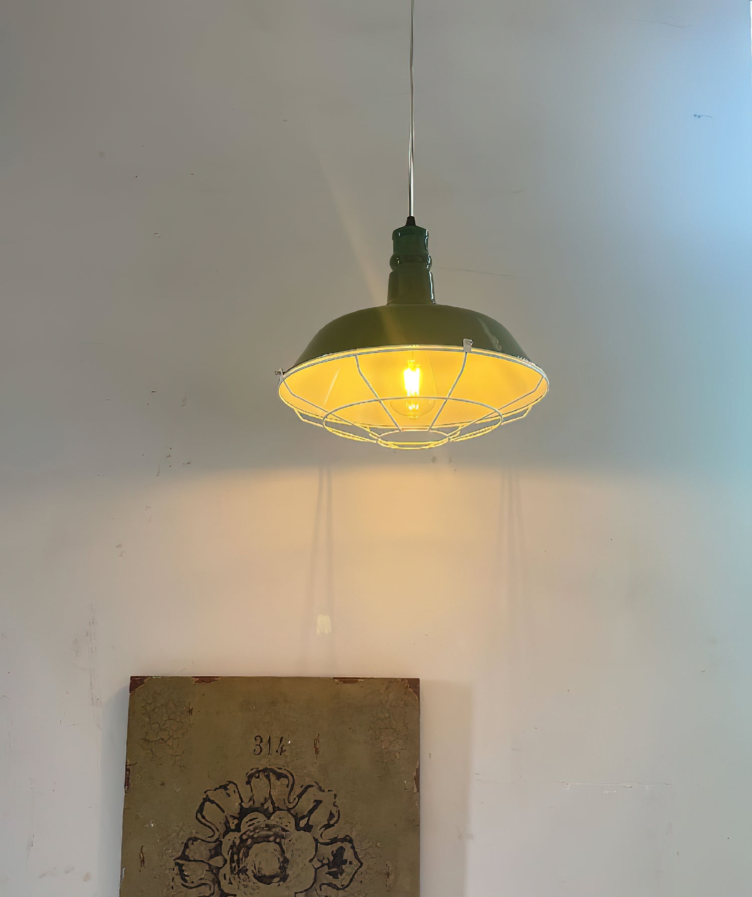 Cobal Pendant Light D480