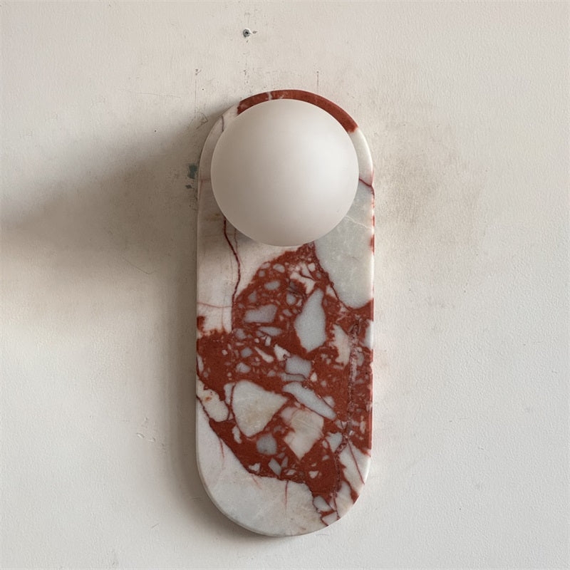 Lucie Wall Lamp D588