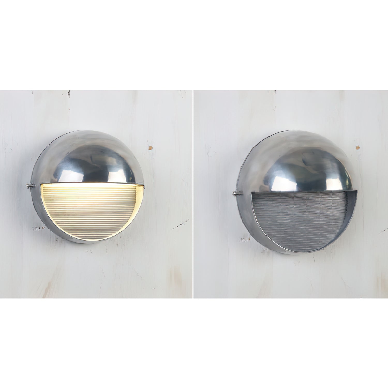 Scorpius Outdoor Wall Lamp D493