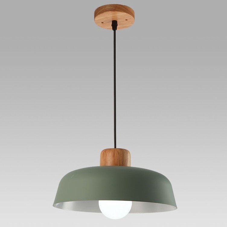 BOWL Scandinavian Pendant Light