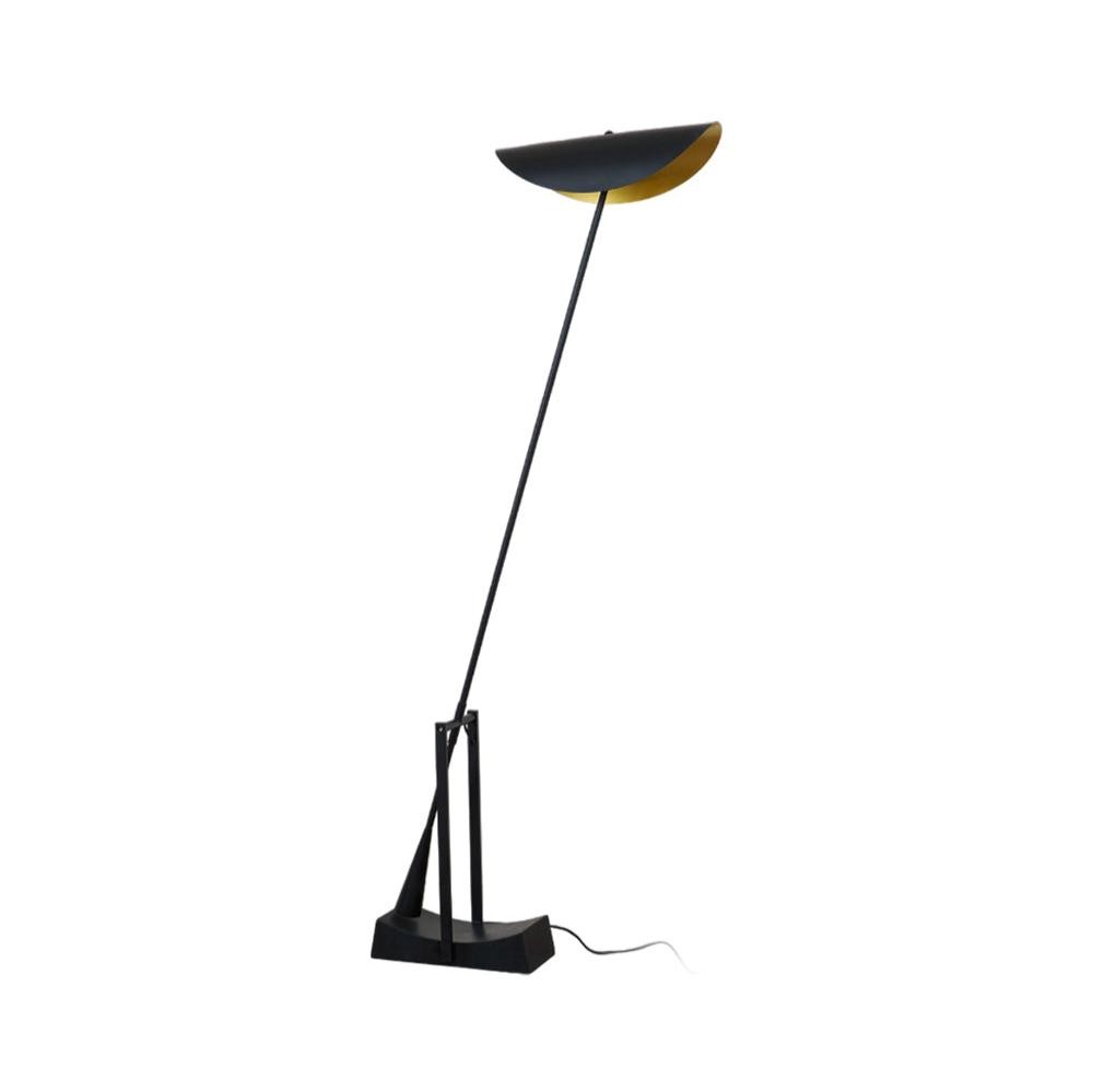 Nordic Creative Inclined Metal Floor Lamp M499