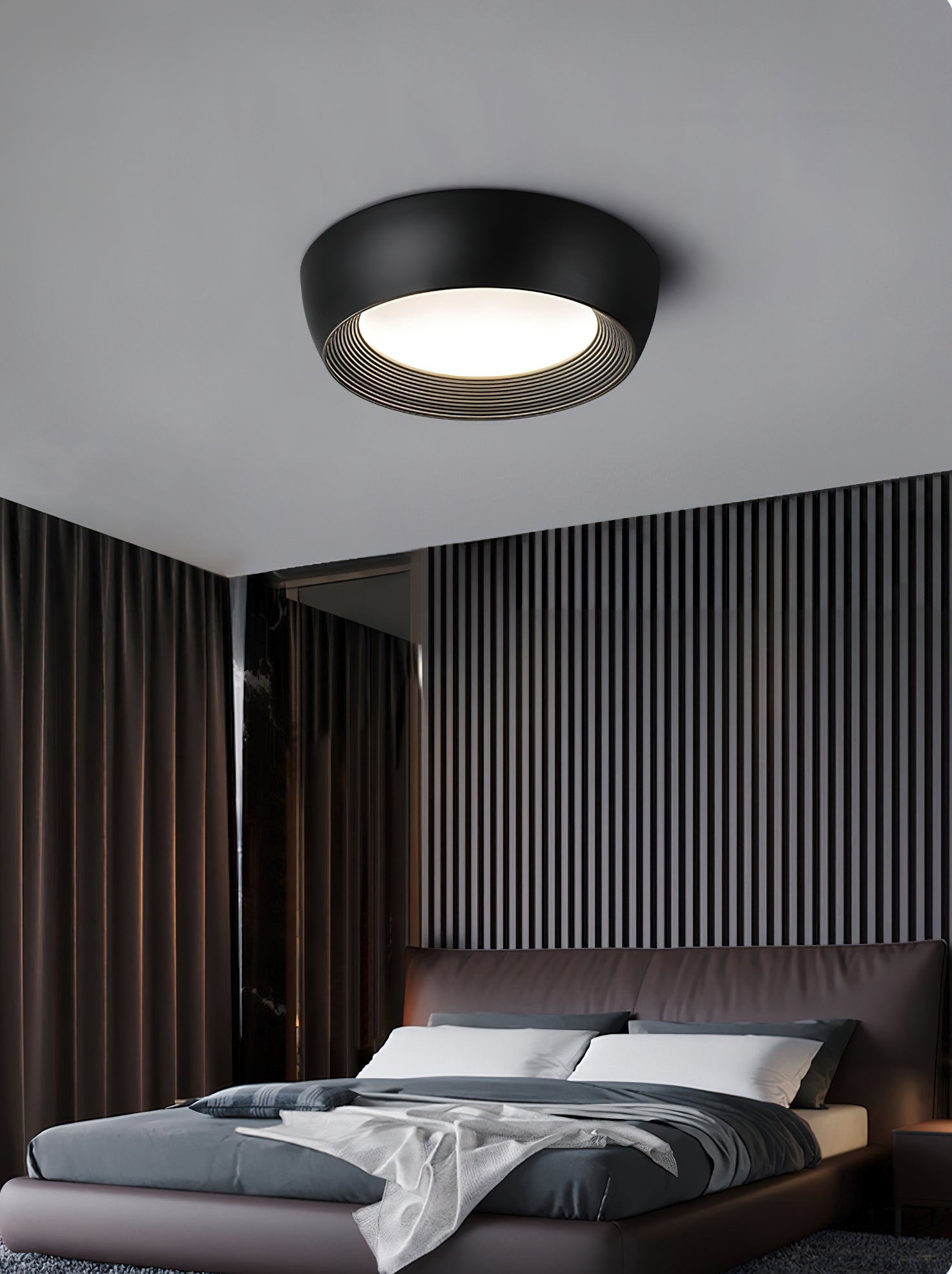 AFX Duncan Ceiling Light D485