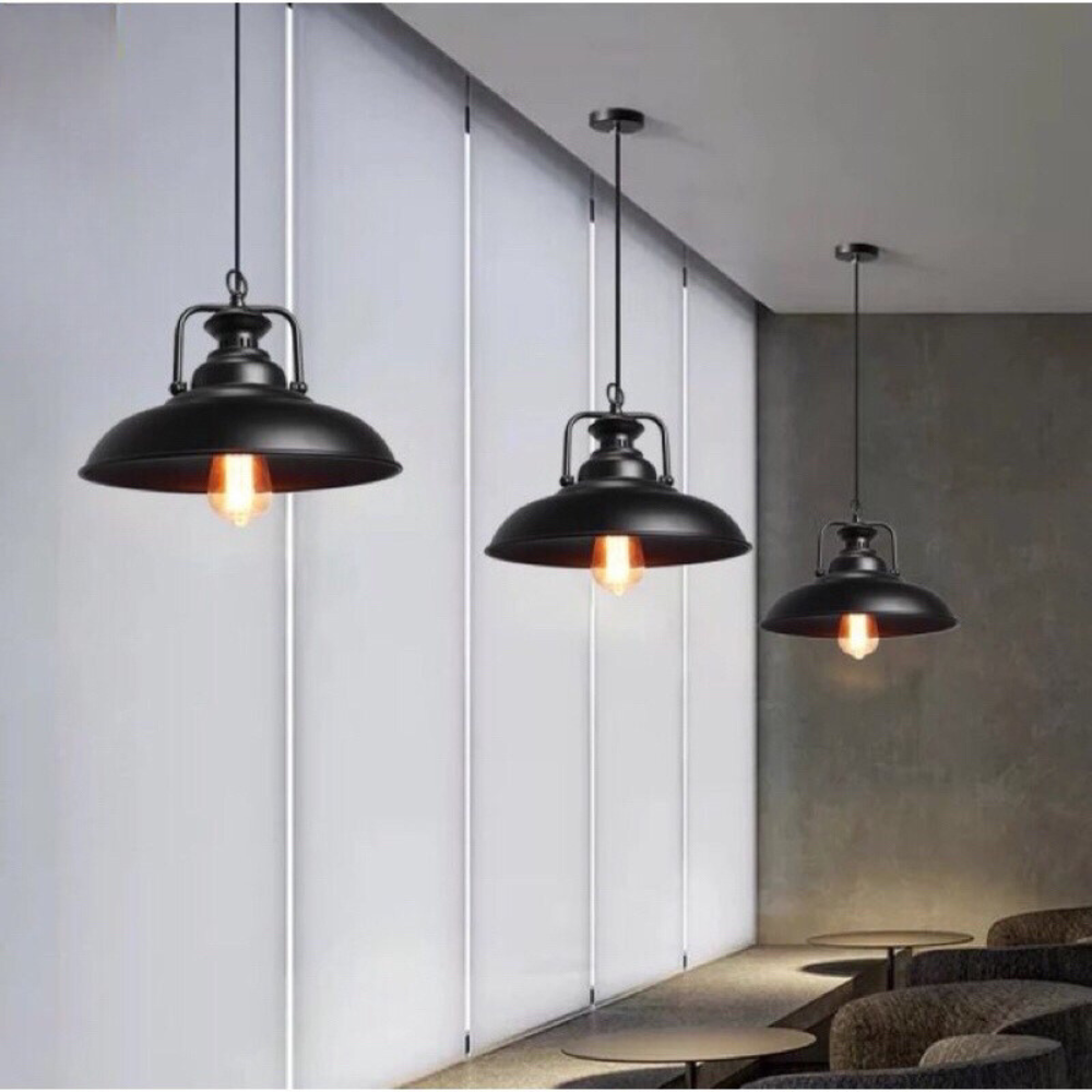 The Urbanist Industrial Chandelier D819